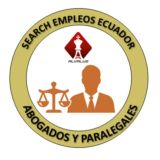 EMPLEOS 🇪🇨 - ABOGADOS Y PARALEGALES