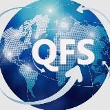 NESARA GESARA QFS