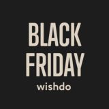 wishdo BLACK FRIDAY