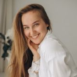 Елена Токарева