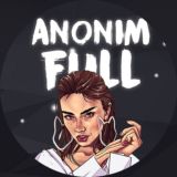 ❤️💋AnoNim Full18+ / Со вкусом / Alice💋