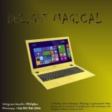 DELIGHT ZONE