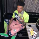 BLUEFACE music