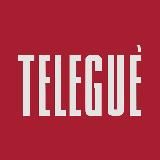 Teleguè — продвижение в Telegram