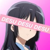 DESU DESU DESU