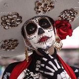 Rusa en Mexico