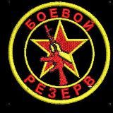 Боевой резерв