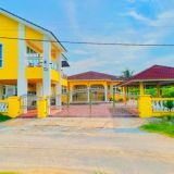 HOMESTAY CAHAYA BULAN