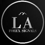 LA Forex Signals (Сигналы Форекс, Трейдинг, Инвестиции)