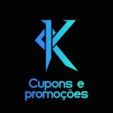 K Tech - CUPONS DE DESCONTO/PROMOÇÕES