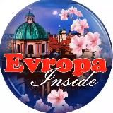 Evropa inside