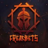 😈Freak Bets😈