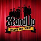 stand up_smile