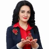 Anush The Blogger