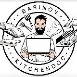 РЕСТОРАННЫЙ ТЕРАПЕВТ