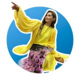 💕Дилшода Шагдарова 💕 psixologik guruh