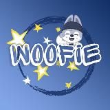 Вуфи 💙 WOOFie