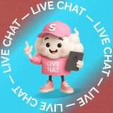 LIVE CHAT