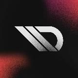 deziga — логотип, фирменный стиль, полиграфия, инфографика