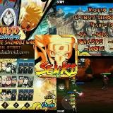 Naruto Senki