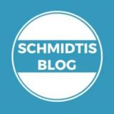 Schmidtis Blog
