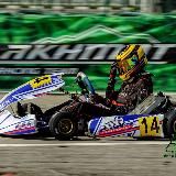 Картинг-блог школы и команды SNC RACING SCHOOL