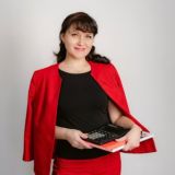 ЕЛИЗАВЕТА ДОРОФЕЕВА- Налоги и финансы