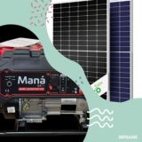 Generator / Solar Panels for sale Europe
