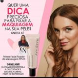 Cris - Primer Facial