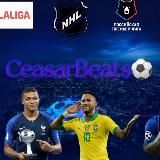 Ставки на спорт|CeasarBeats⚽️