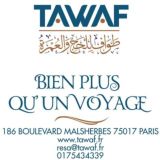 Tawaf Voyages - Hajj & Omra