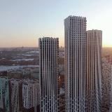 Wellton Towers