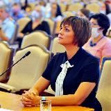 Жигалова Наталья Юрьевна