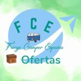 Furgo Camper España Ofertas