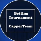 Betting Tournament | CapperTeam