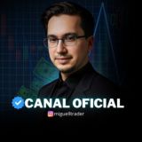 🟢Canal VIP - Miguel Trader 🟢