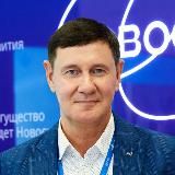 ИГОРЬ САЛОВ-прямая речь