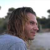 Nicolò Di Lella - missione di luce