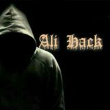 ali hck