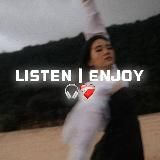 Listen | Enjoy🎧❤️🩹