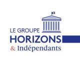 Députés Horizons & Indépendants