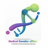Medical Genetics (A/Professor Amini)