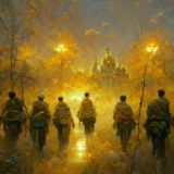Лирика и только