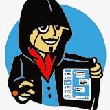 I like coding Telegram bots
