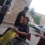 Исроилова Нилуфар