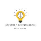 Startup & Business Ideas