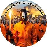 La Rebelión de los Goyim (Canal de Respaldo)