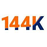 144k HQ