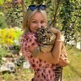 Оксана В