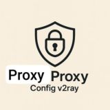 Vpn/Proxy/V2rayچت ممنوع